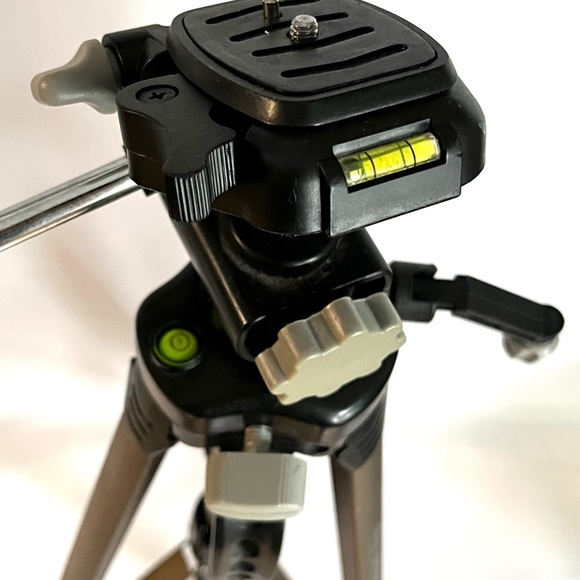 Optex OPT155 camera, video tri pod stand - Picture 3 of 4